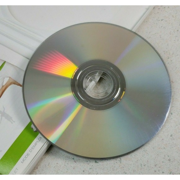 Wii Fit Nintendo Wii Video Game Complete - Picture 11 of 11